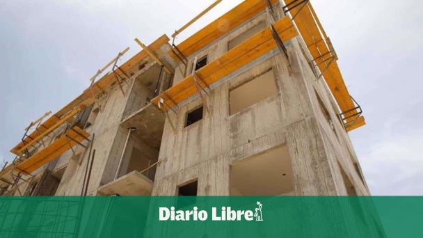 ONE: Santo Domingo Este concentrates most works under construction