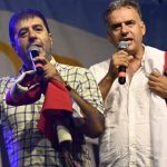 Orsi and Pereira assure that the country was “stuck for 5 years”