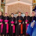 Ortega has committed four crimes against humanity against the Church in Nicaragua