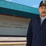 Ortega orders the theft of 35 properties that he considers "could be used to disturb the peace"