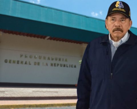 Ortega orders the theft of 35 properties that he considers "could be used to disturb the peace"