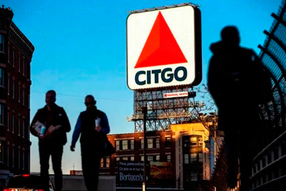 PDVSA ad hoc denies accusations by AN-2020 about alleged theft from Citgo