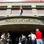 Palace of Justice did not receive Habeas Corpus in favor of journalist Nelin Escalante