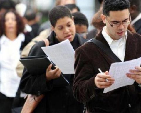 Panorama: public sector would not be the main driver of employment in Colombia