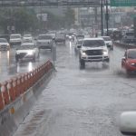 ¡Atentos! Aumenta el potencial de inundaciones en algunas provincias