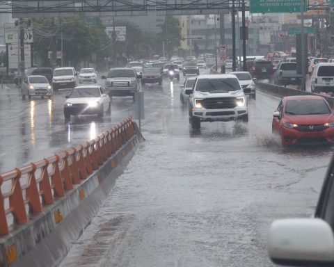 ¡Atentos! Aumenta el potencial de inundaciones en algunas provincias