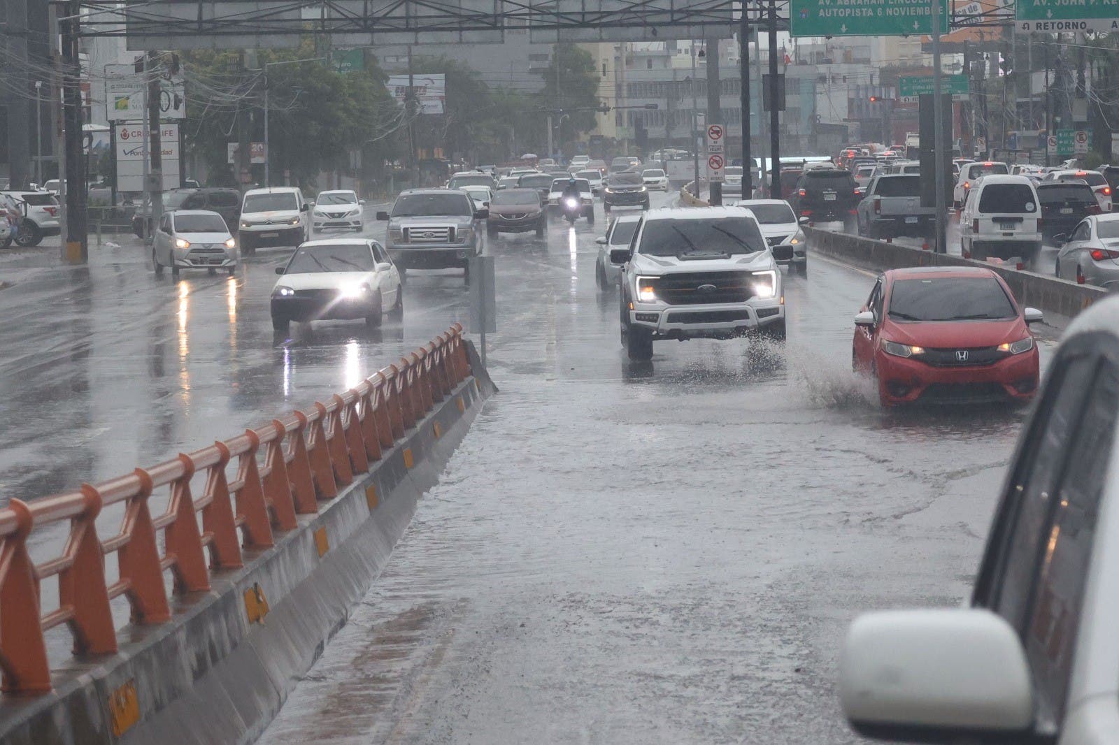 ¡Atentos! Aumenta el potencial de inundaciones en algunas provincias