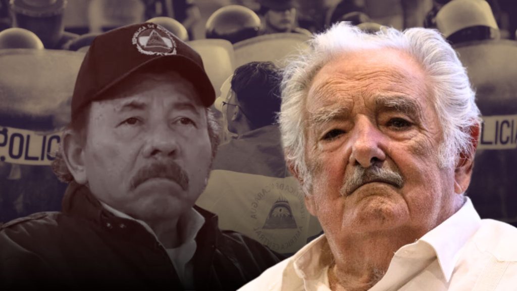 Pepe Mujica attacks Ortega: His dictatorship is indefensible