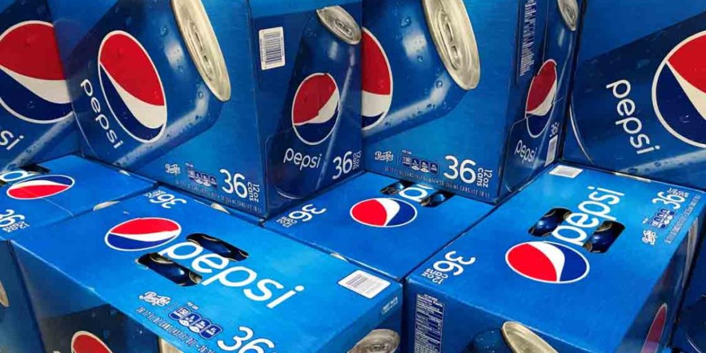 PepsiCo earned more but sold less in Q3; reduces forecasts for 2024