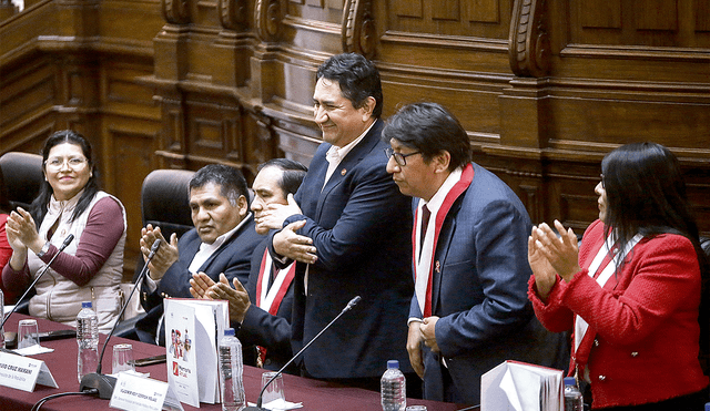 Perú Libre