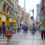 Peruvian economy would have grown 3.7% in the third quarter