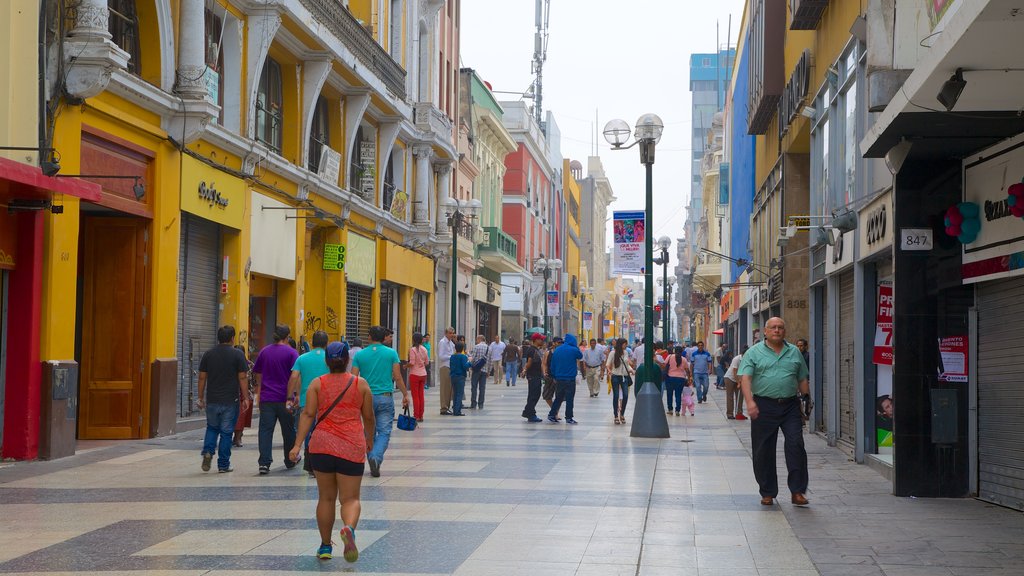 Peruvian economy would have grown 3.7% in the third quarter