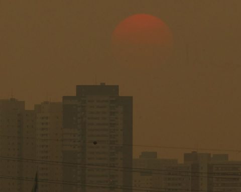 Pesquisa mostra capitais na contramão de meta para redução de emissões