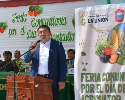 Piura: Criminal Chamber will decide whether to revoke preventive detention for the mayor of La Unión