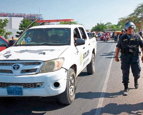 Piura: Criminals beat an entrepreneur to steal S/ 25,000