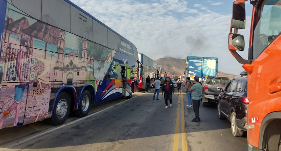 Piura: Fishermen comply with 48-hour strike after ban on stingray fishing