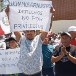 Piura: Fishermen demand declaration of state of emergency due to crisis in the sector