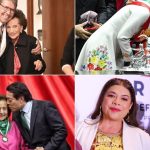 Politicians fire Ifigenia Martinez: “A woman of convictions”