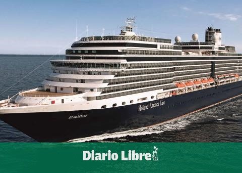 Port of Cabo Rojo will receive its fourth cruise this November 20