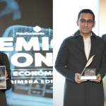 Portafolio obtained three recognitions in the Anif Economic Journalism Award