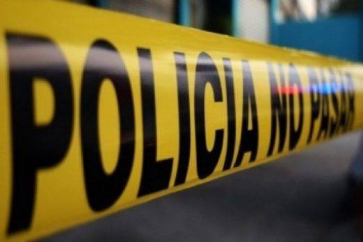 Embarazada se habría suicidado de un disparo a la cabeza en Pedernales