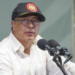 President Petro accused NSO Group director of 'money laundering' in Colombia