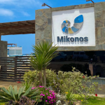 Condominio Mikonos