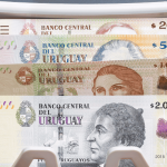 Price of the dollar in Uruguay: exchange rates according to the BROU