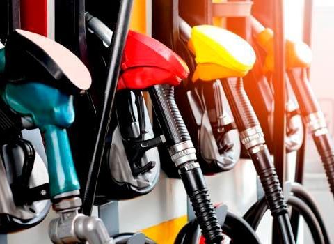 Prices of four fuels increased to RD$11.56 per gallon