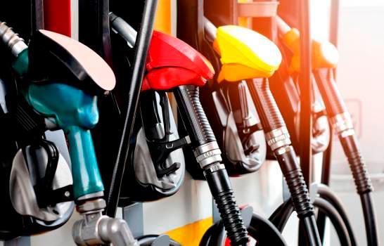 Prices of four fuels increased to RD$11.56 per gallon