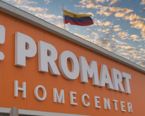 Promart Ecuador