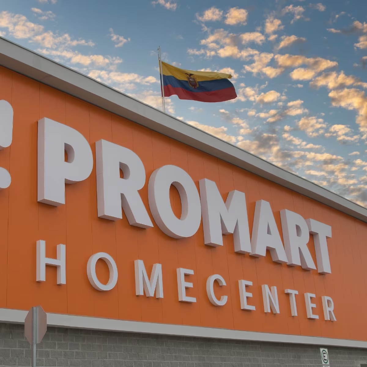 Promart Ecuador