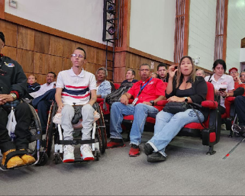 Presentadas propuestas para inserción laboral de personas con discapacidad