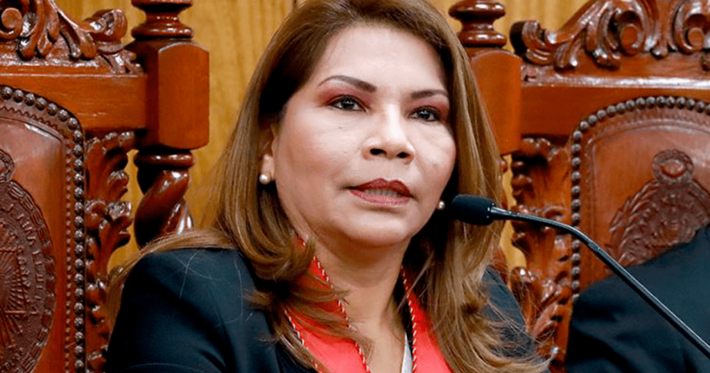 Prosecutor Marita Barreto suspended for 6 months for alleged disciplinary offense