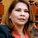 Prosecutor Marita Barreto suspended for 6 months for alleged disciplinary offense