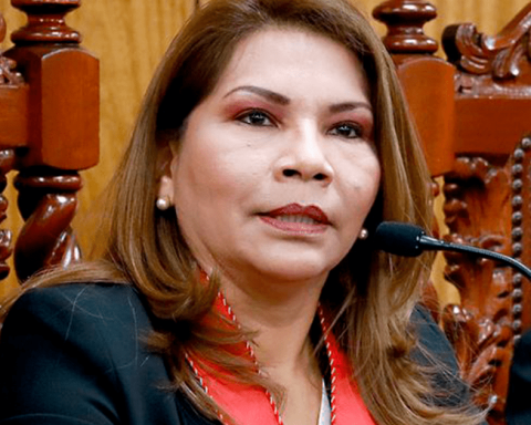 Prosecutor Marita Barreto suspended for 6 months for alleged disciplinary offense