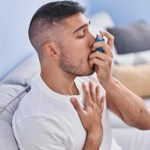 Pulmonologist warns that humidity exacerbates asthma cases