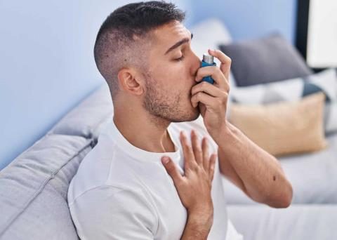 Pulmonologist warns that humidity exacerbates asthma cases