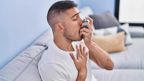 Pulmonologist warns that humidity exacerbates asthma cases