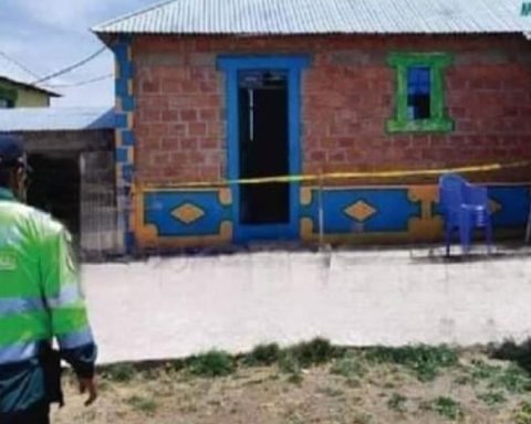 Puno: Husband and wife found dead in their home