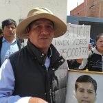 Puno: They demand justice for a musician who was found dead after the anniversary serenade