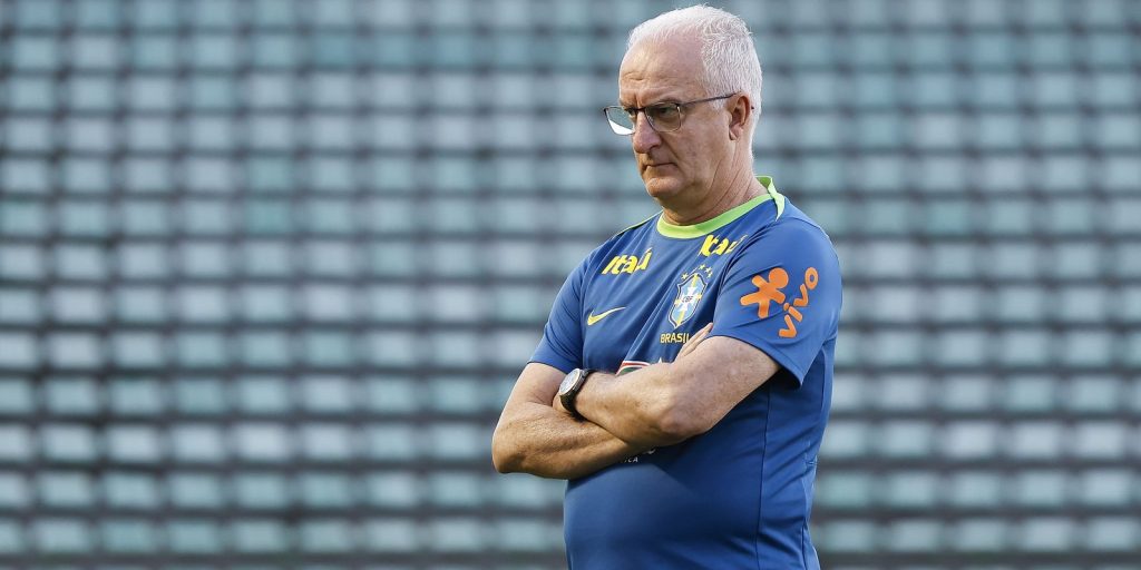 Qualifiers: Dorival expects complicated game against Peruvian team