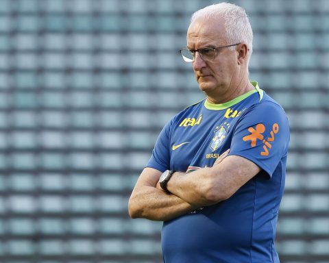 Qualifiers: Dorival expects complicated game against Peruvian team