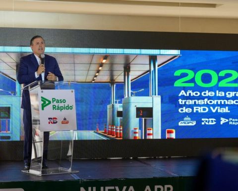 RD Vial lanza nueva versión de la aplicación móvil de Paso Rápido