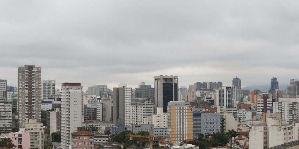 Rain in São Paulo loses intensity, says Civil Defense