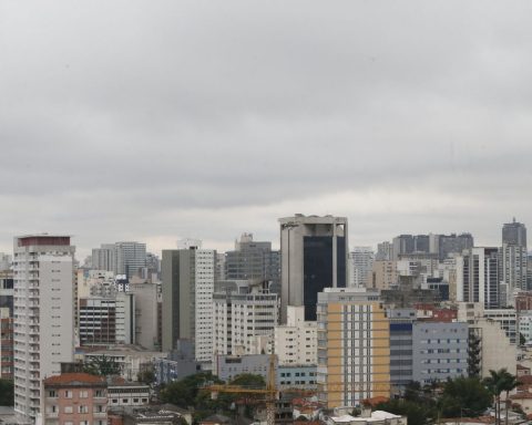 Rain in São Paulo loses intensity, says Civil Defense