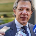 Record revenue comes from recomposition of the tax base, says Haddad