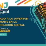 Amplían plazo de inscripción para el Premio Nacional de la Juventud 2025