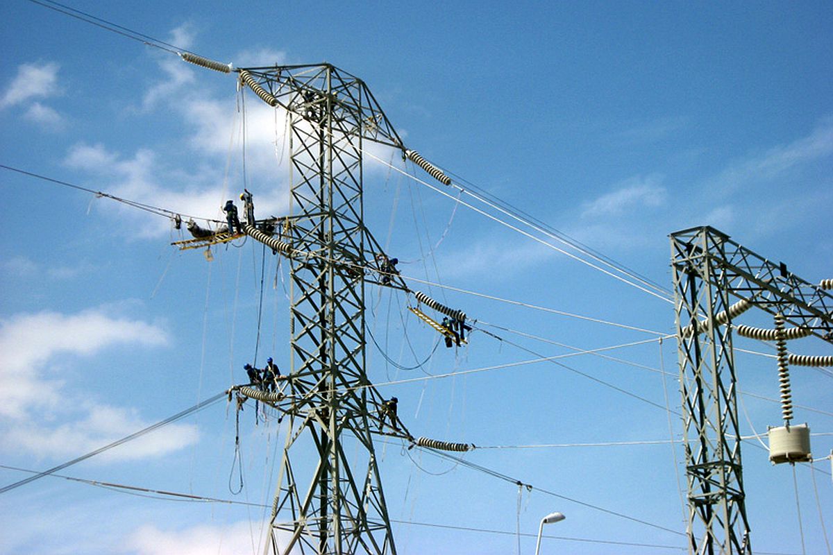 Resilience in the electricity sector, what are we missing?