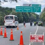 Restrictions for freight vehicles during school recess and race day